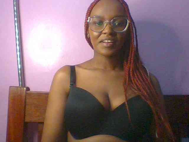 Sandra356 webcam