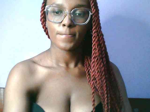 Sandra356 webcam