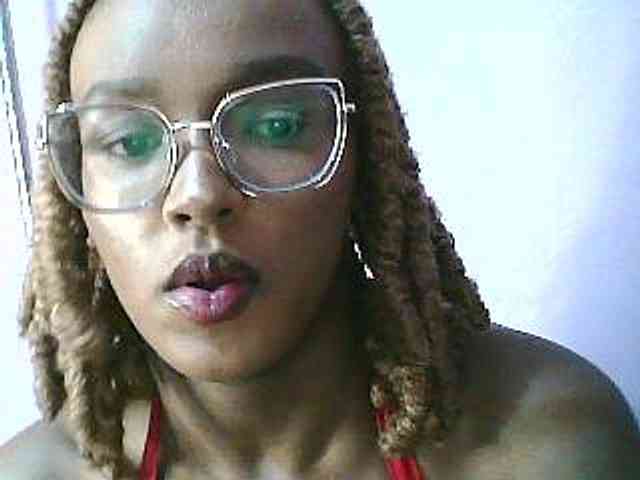 Sandra356 webcam