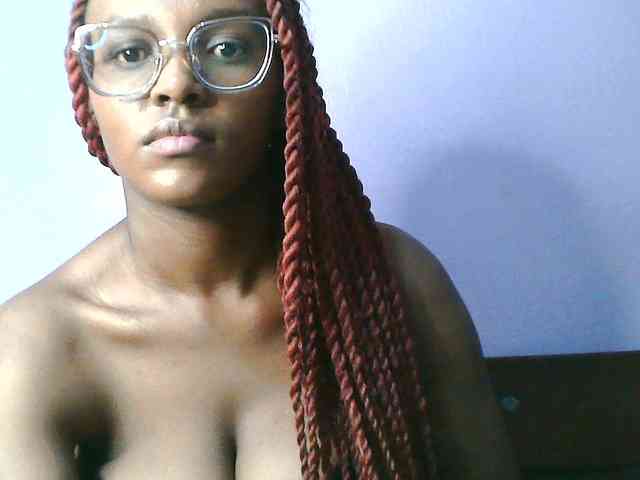 Sandra356 webcam