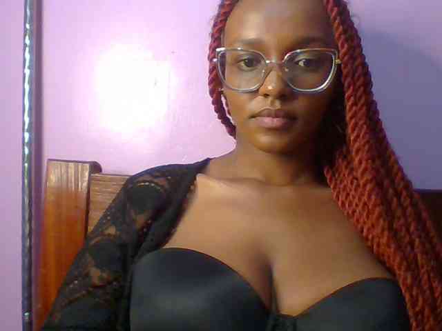 Sandra356 webcam