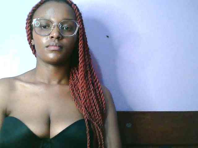 Sandra356 webcam