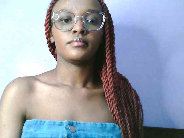 Sandra356 webcam