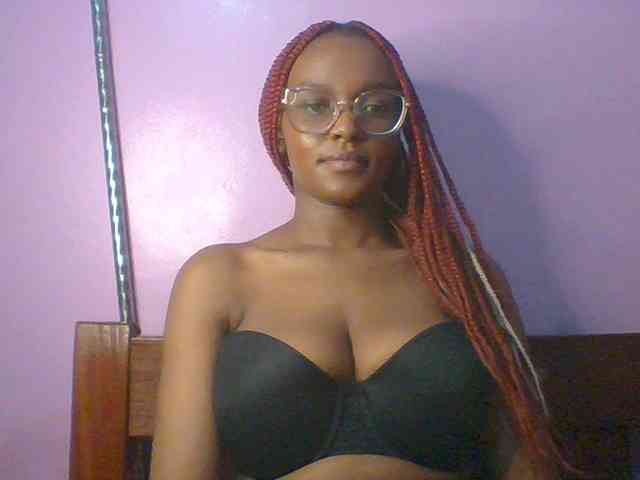 Sandra356 webcam