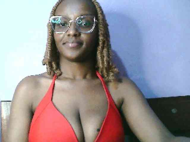 Sandra356 webcam