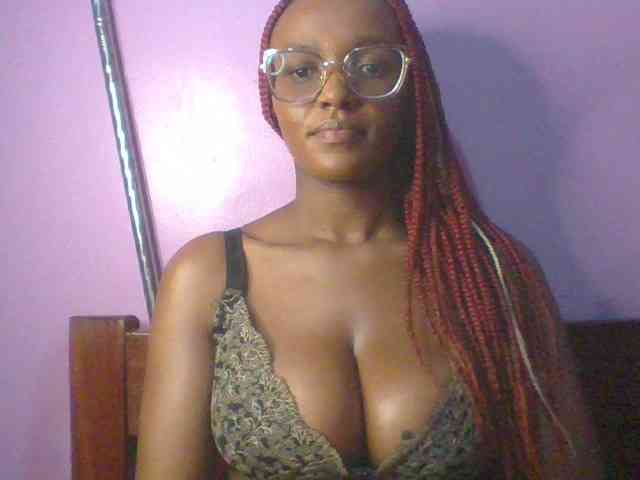 Sandra356 webcam