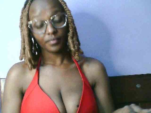 Sandra356 webcam