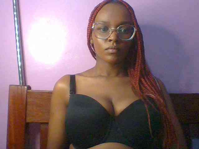 Sandra356 webcam