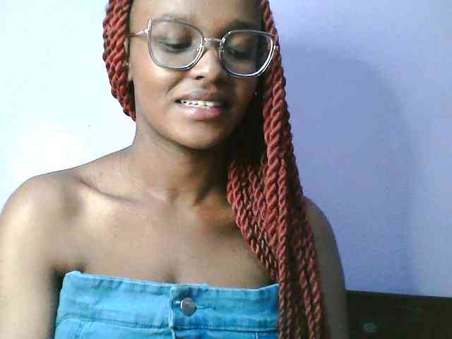 Sandra356 webcam