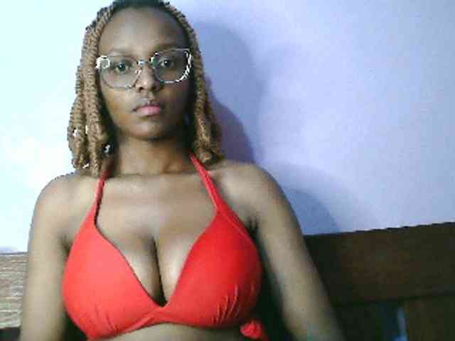 Sandra356 webcam