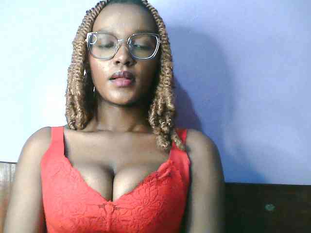 Sandra356 webcam