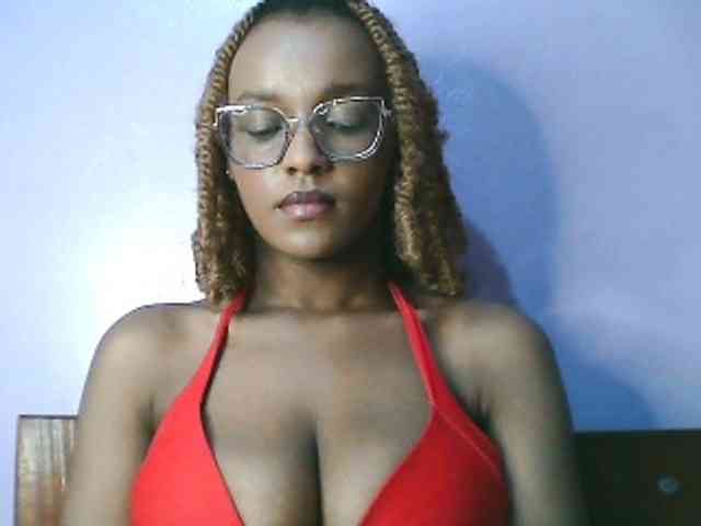 Sandra356 webcam