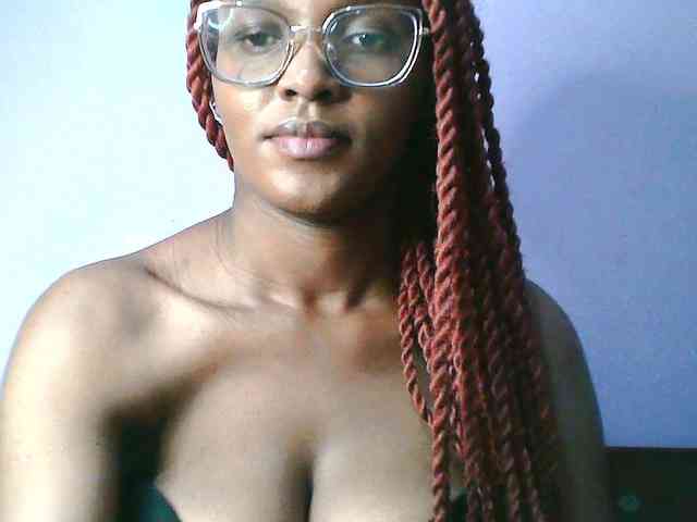 Sandra356 webcam