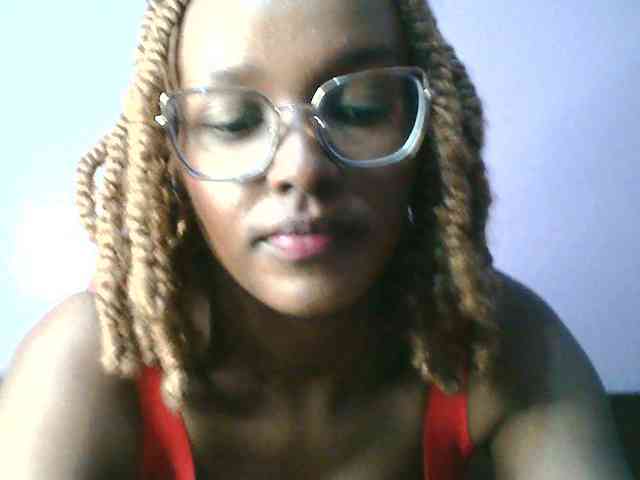 Sandra356 webcam