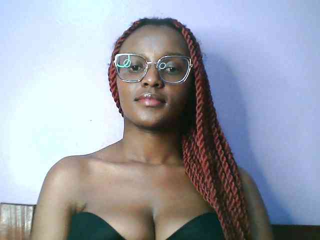 Sandra356 webcam