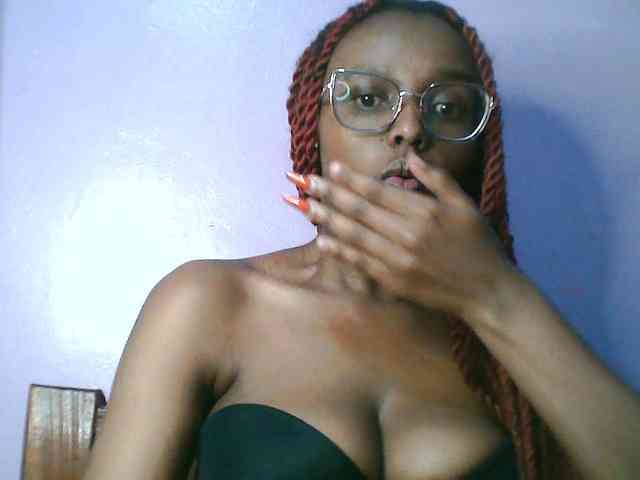 Sandra356 webcam