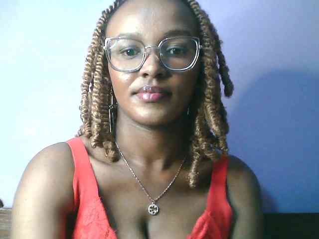 Sandra356 webcam