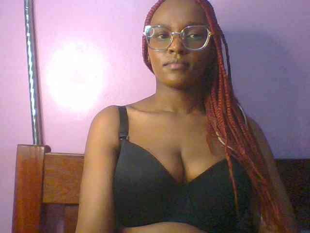 Sandra356 webcam