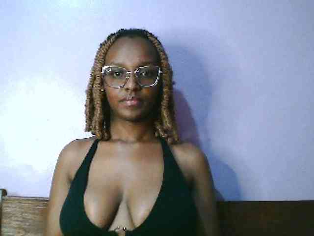 Sandra356 webcam