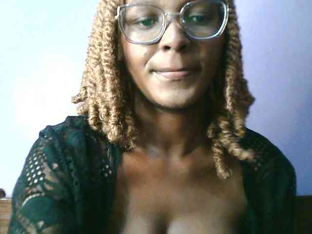 Sandra356 webcam