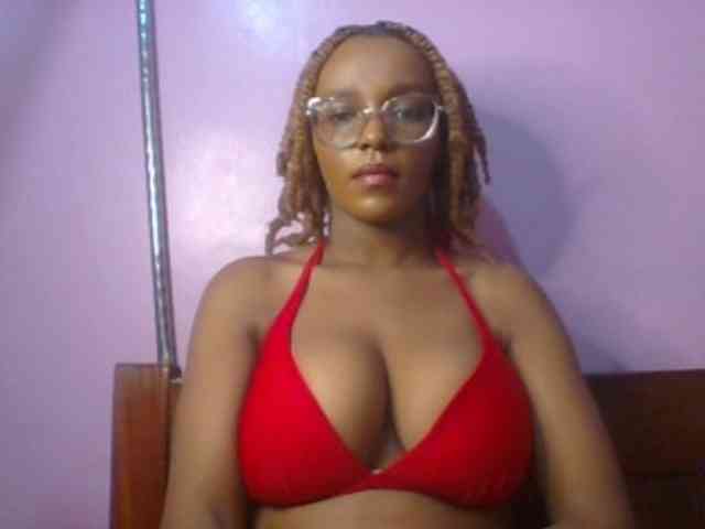 Sandra356 webcam