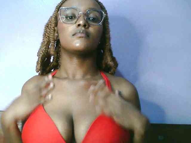 Sandra356 webcam