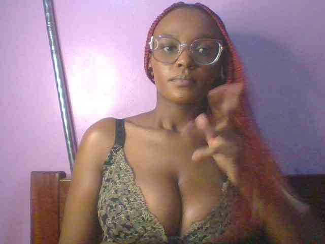 Sandra356 webcam