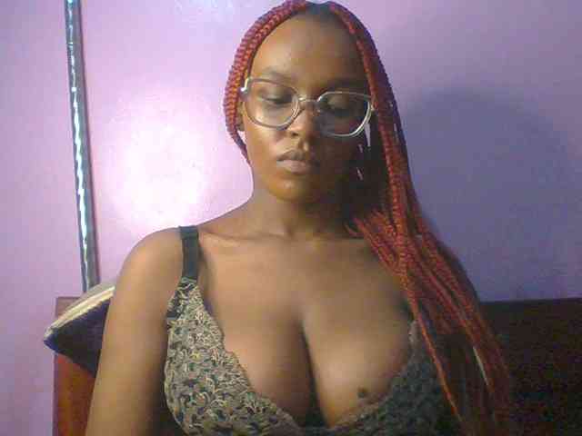 Sandra356 webcam