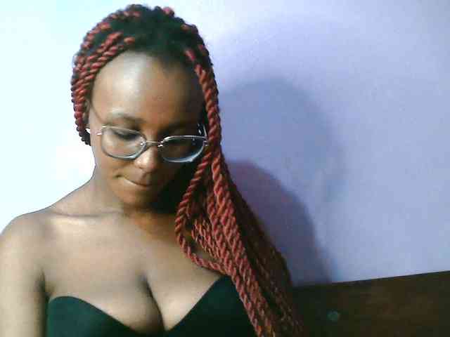 Sandra356 webcam
