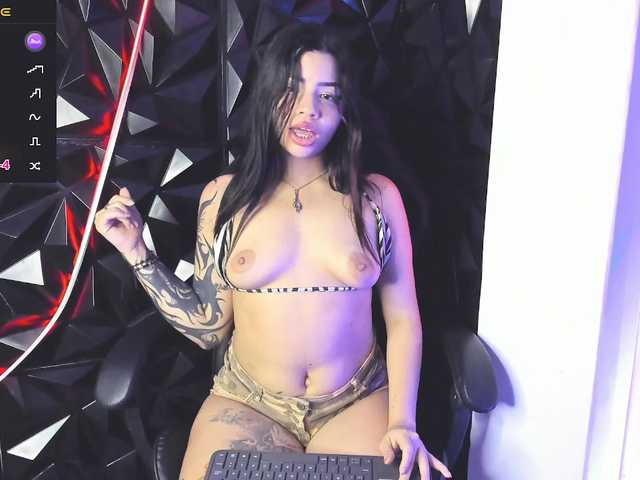  Lilafoxx chat room