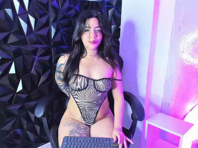 Lilafoxx