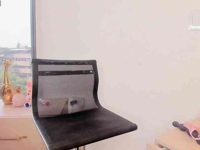 BlairFoster webcam