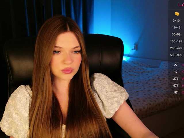 mirrrrra's BongaCams show and profile