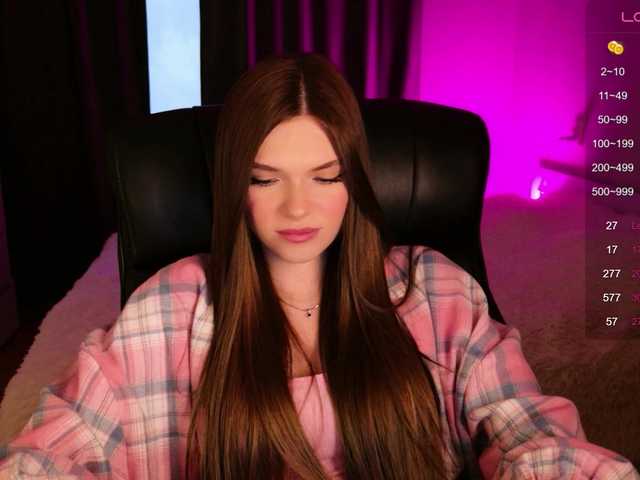 mirrrrra's BongaCams show and profile