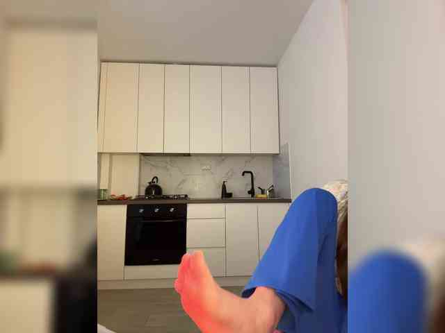 mirrra webcam