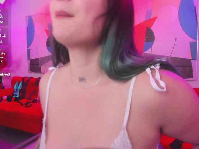 Eugea-siren webcam