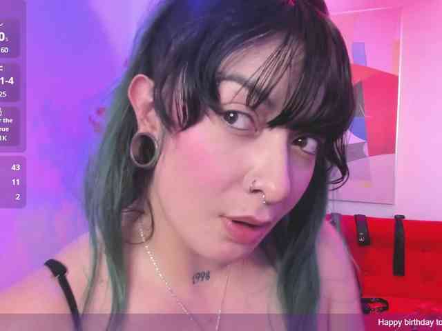 Eugea-siren webcam