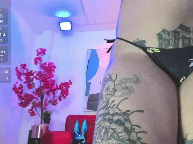 Eugea-siren webcam