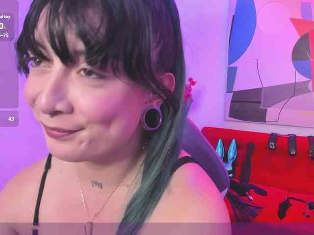 Eugea-siren webcam
