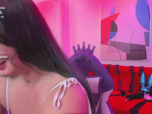 Eugea-siren webcam