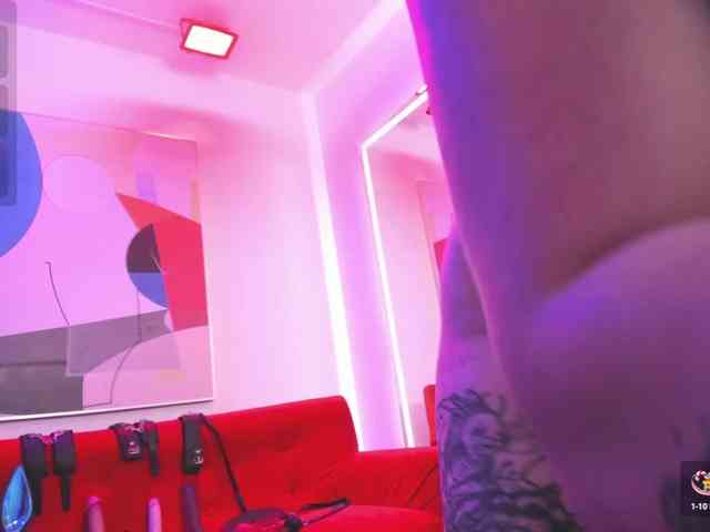 Eugea-siren webcam