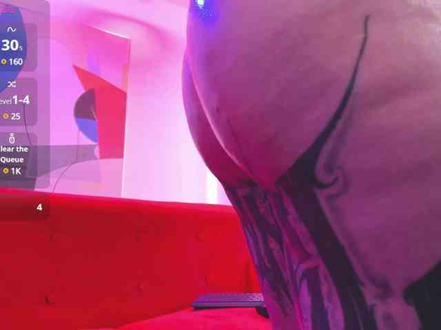Eugea-siren webcam