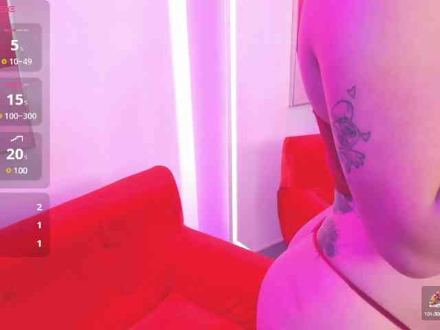 Eugea-siren webcam