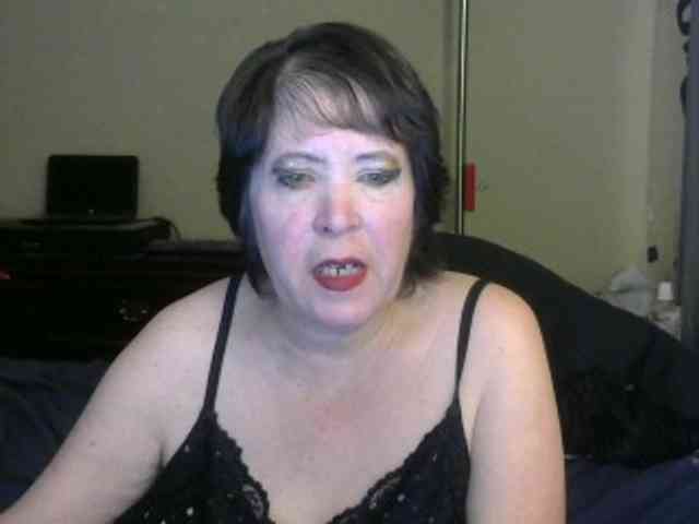 CherryRayne Live Webcam on BongaCams