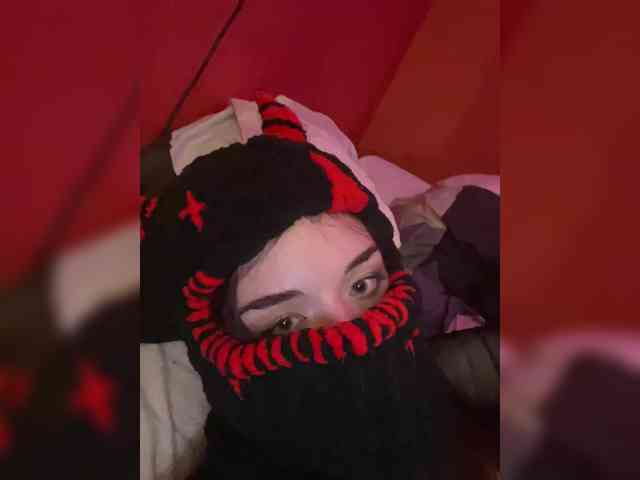 Vaniillabby
