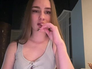 Ineska1327 Porn Show