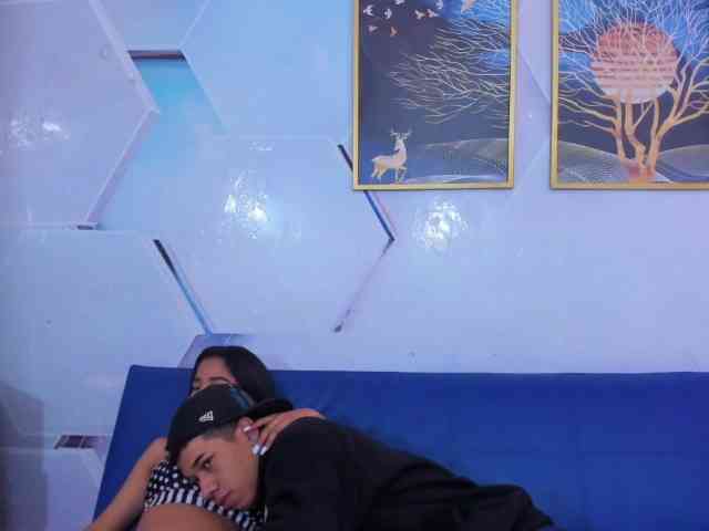 amateur sex cam DaveDanna
