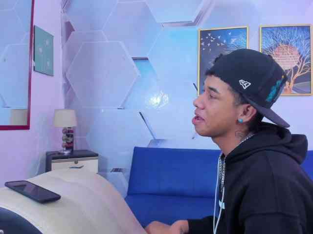 DaveDanna webcam