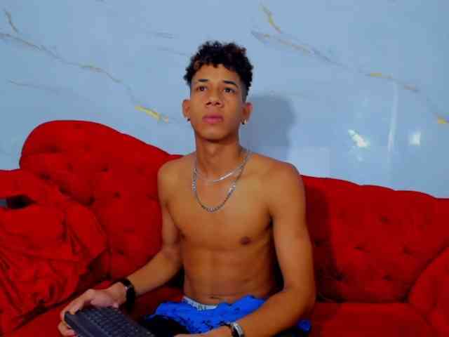 free live videochat DaveDanna