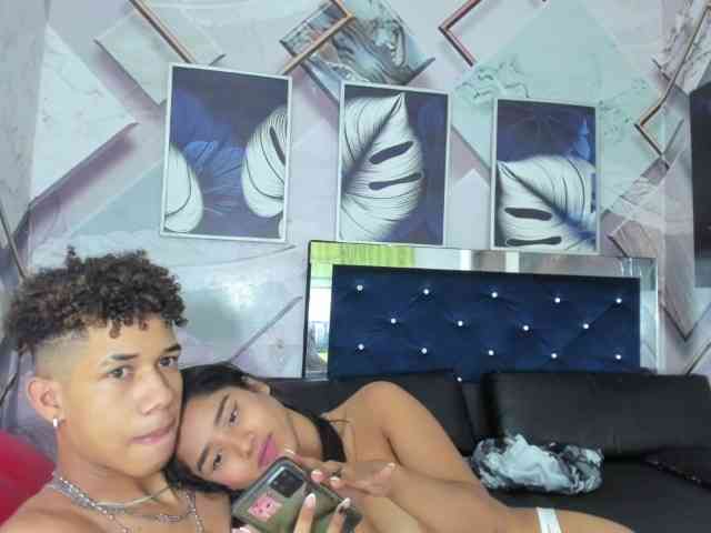 DaveDanna Live Webcam on BongaCams